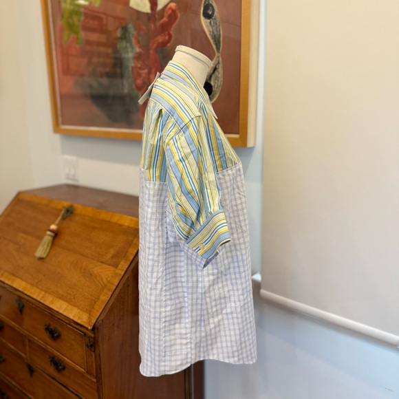 RENTEAYAGE Crenshaw Shirt - Picture 5 of 5